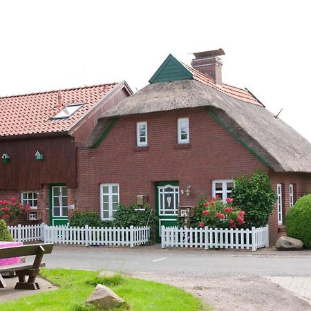 Annanordsee Butjadingen Bagian luar foto