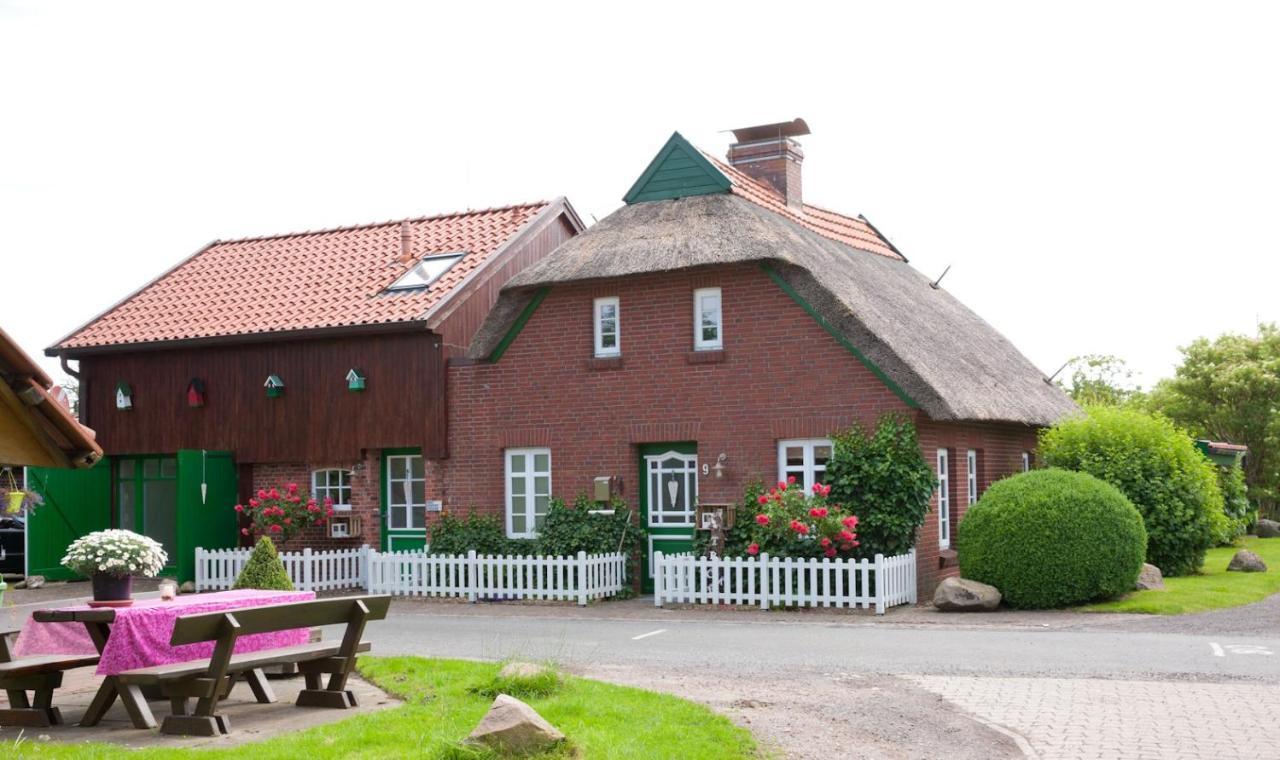 Annanordsee Butjadingen Bagian luar foto